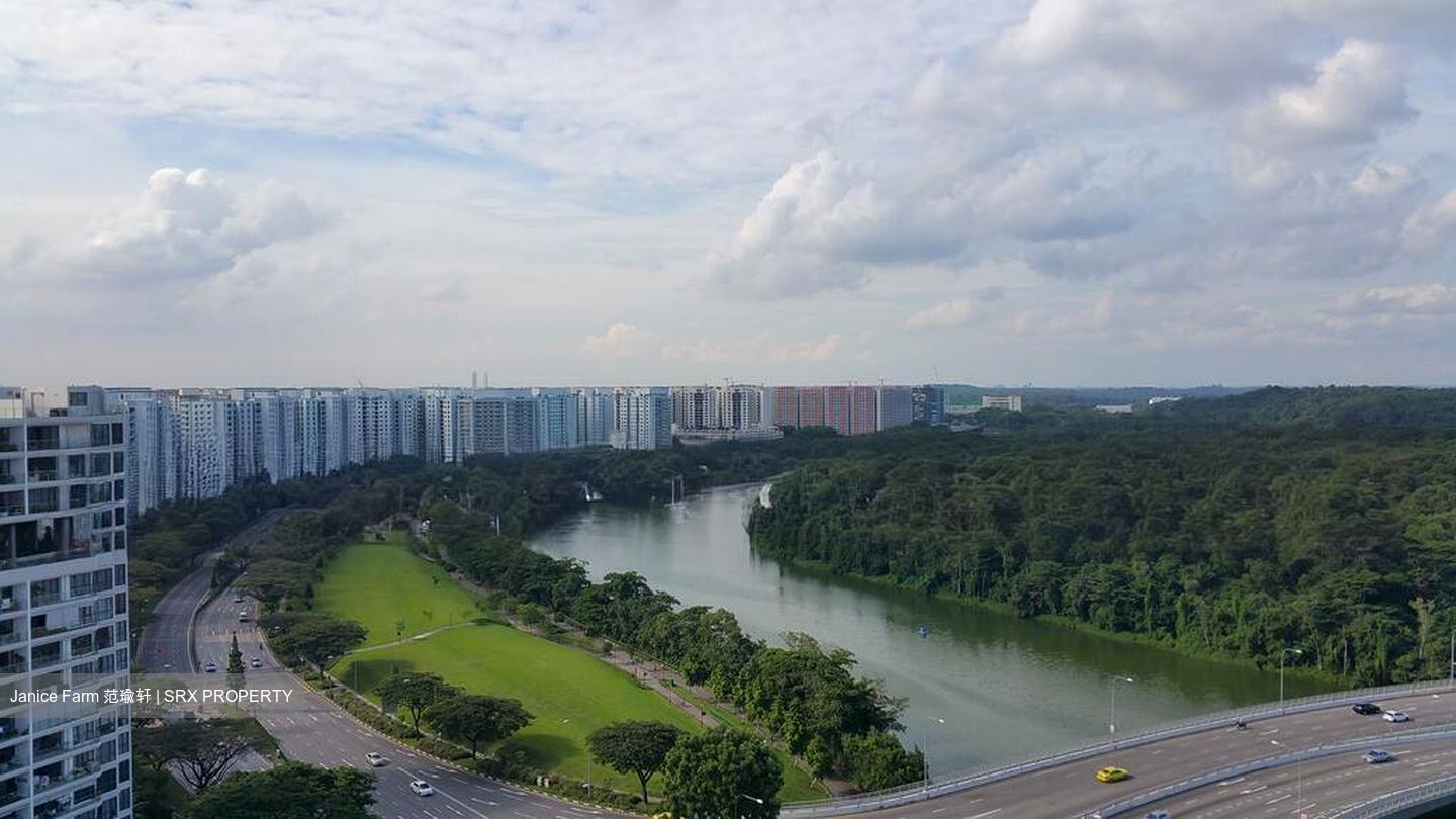 Riversails (D19), Condominium #524737881